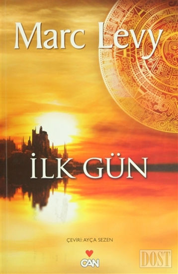 İlk Gün